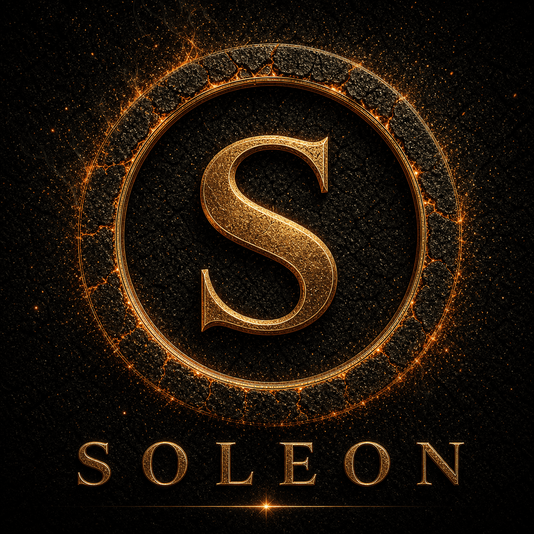 Soleon Logo